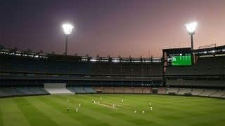 ICC to Conduct CEC Meeting to Discuss Cricket's Possible Resumption